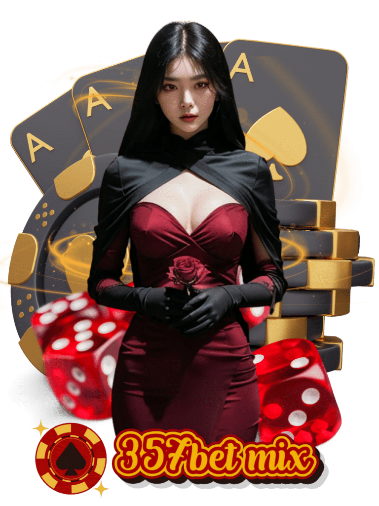 357bet mix คาสิโนมือถือ
