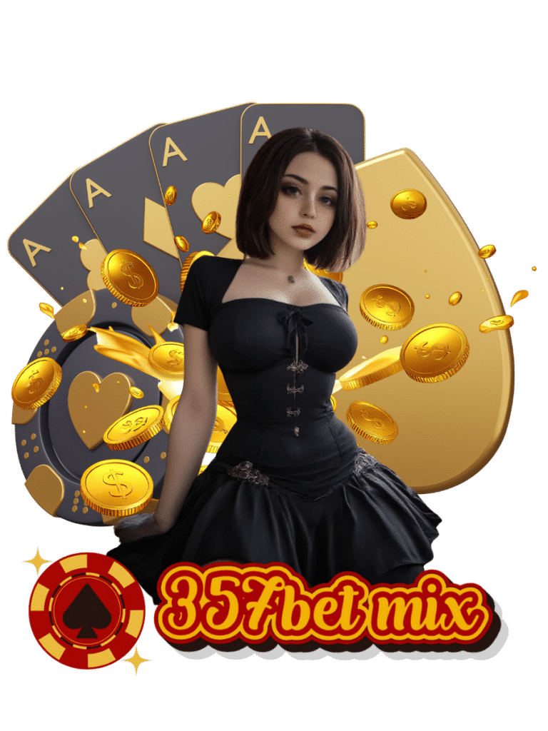 357bet mix สล็อตออโต้